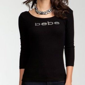 Bebe Logo Top